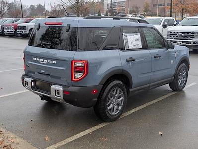 2025 Ford Bronco Sport 4WD SUV for sale #U590374 - photo 2
