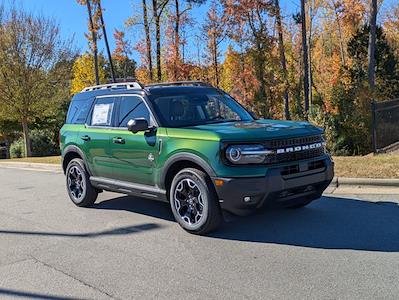 2025 Ford Bronco Sport 4WD SUV for sale #U590375 - photo 1