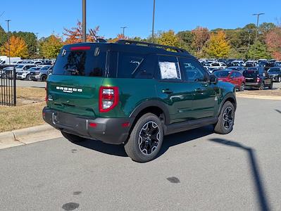 2025 Ford Bronco Sport 4WD SUV for sale #U590375 - photo 2