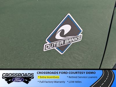 New 2025 Ford Bronco Sport - photo 1