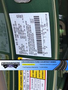 New 2025 Ford Bronco Sport - photo 1