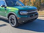 2025 Ford Bronco Sport 4WD SUV for sale #U590375 - photo 9