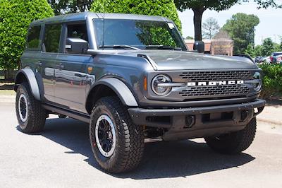 2025 Ford Bronco 4WD SUV for sale #U590376 - photo 1