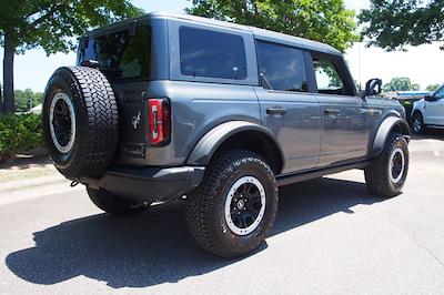2025 Ford Bronco 4WD SUV for sale #U590376 - photo 2