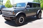 2025 Ford Bronco 4WD SUV for sale #U590376 - photo 4