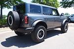 2025 Ford Bronco 4WD SUV for sale #U590376 - photo 2