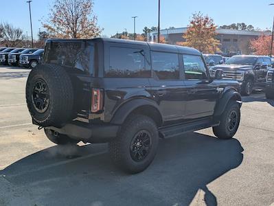 2025 Ford Bronco 4WD SUV for sale #U590377 - photo 2