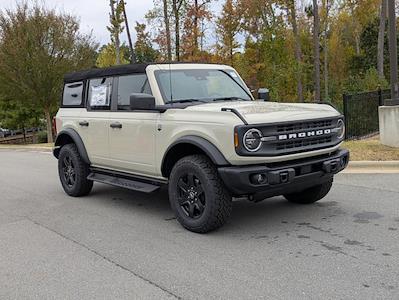 2025 Ford Bronco 4WD SUV for sale #U590379 - photo 1