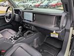 2025 Ford Bronco 4WD SUV for sale #U590379 - photo 36