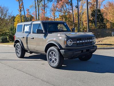 New 2025 Ford Bronco Big Bend for sale #U590380 - photo 1