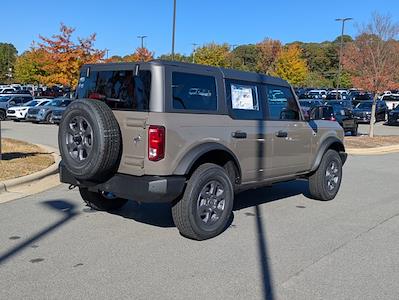 New 2025 Ford Bronco Big Bend for sale #U590380 - photo 2