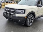 New 2025 Ford Bronco Sport Outer Banks 4WD SUV for sale #U590381 - photo 9