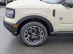 New 2025 Ford Bronco Sport Outer Banks 4WD SUV for sale #U590381 - photo 10