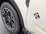New 2025 Ford Bronco Sport Outer Banks 4WD SUV for sale #U590381 - photo 11