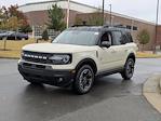 New 2025 Ford Bronco Sport Outer Banks 4WD SUV for sale #U590381 - photo 7