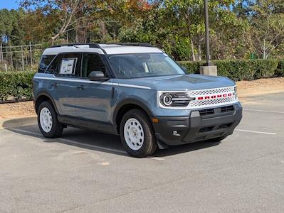 New 2025 Ford Bronco Sport Heritage for sale #U590383 - photo 1