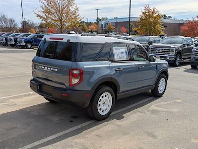 New 2025 Ford Bronco Sport Heritage for sale #U590383 - photo 2