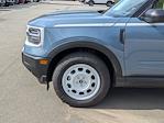 New 2025 Ford Bronco Sport Heritage for sale #U590383 - photo 10