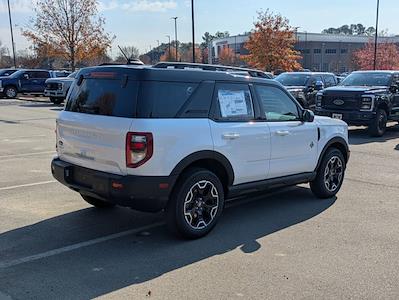 New 2025 Ford Bronco Sport Outer Banks for sale #U590384 - photo 2