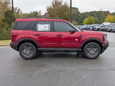 New 2025 Ford Bronco Sport Big Bend 4WD SUV for sale #U590385 - photo 2