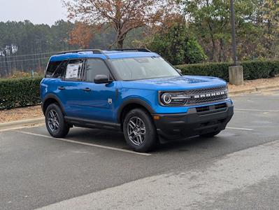 New 2025 Ford Bronco Sport Big Bend for sale #U590386 - photo 1