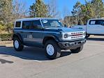 New 2025 Ford Bronco Heritage for sale #U590388 - photo 39