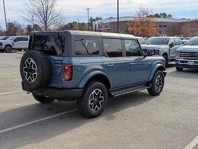 New 2025 Ford Bronco Outer Banks for sale #U590389 - photo 2