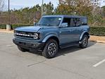 2025 Ford Bronco 4WD SUV for sale #U590389 - photo 7