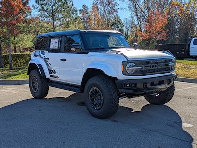 New 2025 Ford Bronco Raptor for sale #U590390 - photo 1