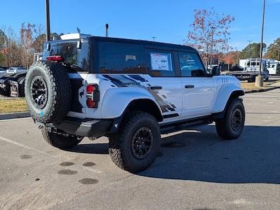 New 2025 Ford Bronco Raptor for sale #U590390 - photo 2