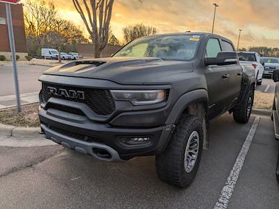 Used 2022 Ram 1500 TRX Crew Cab for sale #U590390A - photo 2