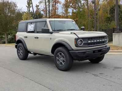 New 2025 Ford Bronco Big Bend 4WD SUV for sale #U590391 - photo 1