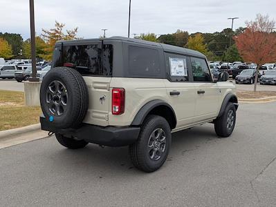 New 2025 Ford Bronco Big Bend 4WD SUV for sale #U590391 - photo 2