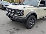 New 2025 Ford Bronco Big Bend 4WD SUV for sale #U590391 - photo 9