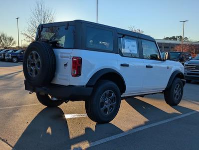 New 2025 Ford Bronco Big Bend for sale #U590392 - photo 2