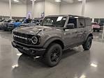 2025 Ford Bronco 4WD SUV for sale #U590397 - photo 6