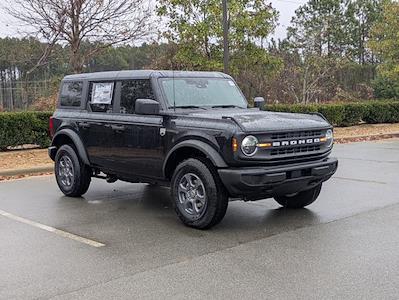 New 2025 Ford Bronco Big Bend for sale #U590400 - photo 1