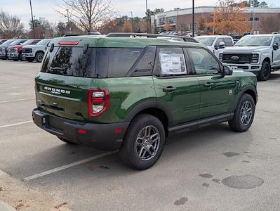 New 2025 Ford Bronco Sport Big Bend for sale #U590401 - photo 2