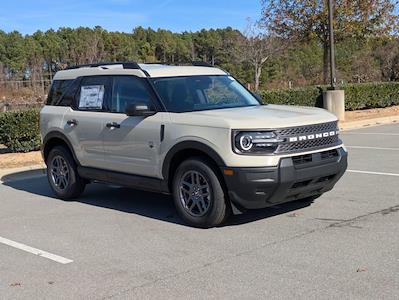 New 2025 Ford Bronco Sport Big Bend for sale #U590402 - photo 1