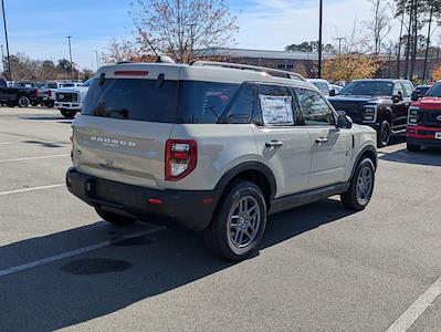 New 2025 Ford Bronco Sport Big Bend for sale #U590402 - photo 2