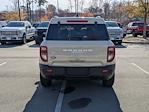 New 2025 Ford Bronco Sport Big Bend for sale #U590402 - photo 5