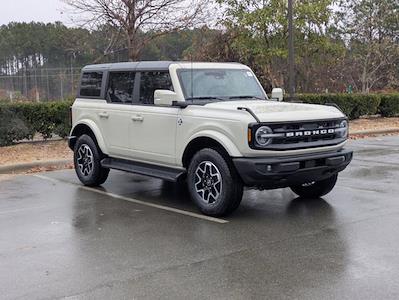 New 2025 Ford Bronco Outer Banks for sale #U590404 - photo 1