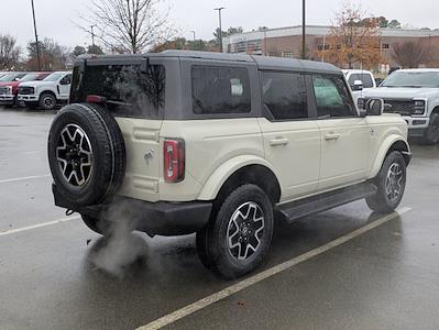 New 2025 Ford Bronco Outer Banks for sale #U590404 - photo 2
