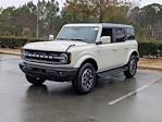 New 2025 Ford Bronco Outer Banks for sale #U590404 - photo 7