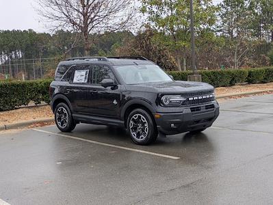 New 2025 Ford Bronco Sport Outer Banks for sale #U590406 - photo 1