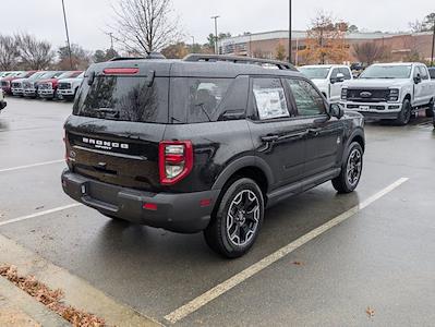 New 2025 Ford Bronco Sport Outer Banks for sale #U590406 - photo 2