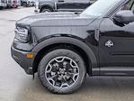 New 2025 Ford Bronco Sport Outer Banks for sale #U590406 - photo 10