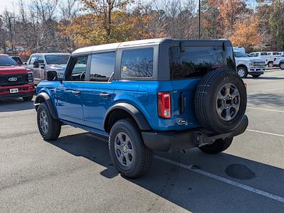 New 2025 Ford Bronco Big Bend for sale #U590407 - photo 2