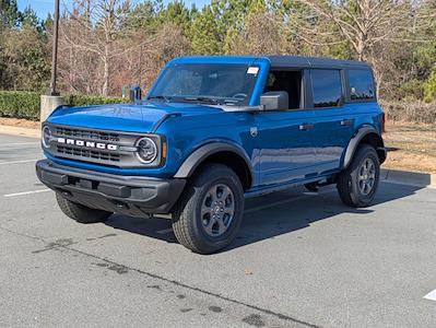 New 2025 Ford Bronco Big Bend for sale #U590407 - photo 1