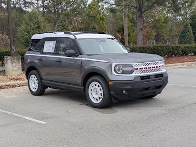 New 2025 Ford Bronco Sport Heritage for sale #U590409 - photo 1